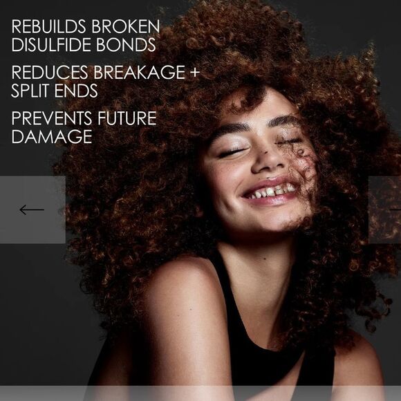 OLAPLEX Nº.3 HAIR PERFECTOR Repairs and Strengthens for all hair types 2 bottles - Picture 10 of 12